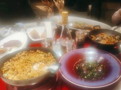 -山西会馆·晋菜·晋商宴·学堂记忆(许坦西街店)
