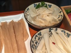 -老员外骨汤火锅(海州古城店)