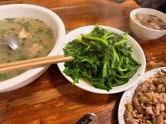 -九九牛肉馆(南山路店)
