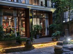 -临江宴餐厅·桐庐菜(富春江店)