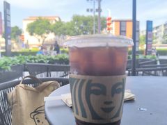 -星巴克(保定万博广场店)