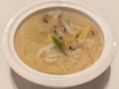 宋嫂鱼羹-1921湖景餐厅