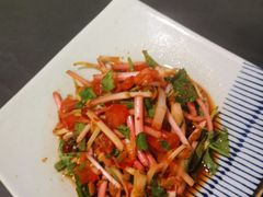 -紫滇源云南生态菜(丹凤街店)