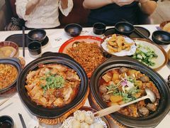 -乔阿马·江南味·驴肉香(龙湖华泾天街店)