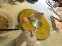 -顺丰轩园林酒家(天河店)