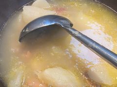 -徽三说·土徽菜·中国徽菜连锁品牌(一中店)