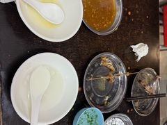 -正宗棉湖甜汤春卷店