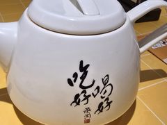 -蔡澜点心·粤菜(花城汇南区店)