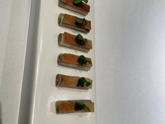 -二十四单 淮扬新味
