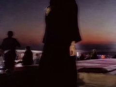 -迪拜沙漠冲沙