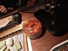 -新石器烤肉(中房金谊广场店)