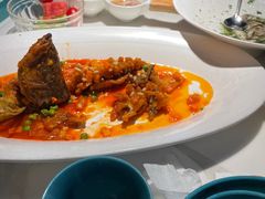 -荷塘秋月·本帮江浙菜(国权路店)