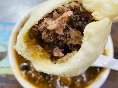 -穆彦华逍遥镇胡辣汤(岗坡路店)