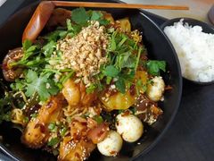 -湖南师大-三牌路鲜货冒菜
