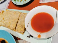 -赵小姐丨新中餐(曲江店)
