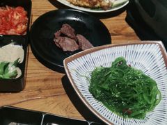 -千寻烧肉(政务区店)