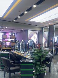 -藤野造型烫染·漂发