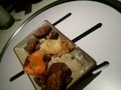 -赤坂亭M9和牛烧肉·日料398放题(万达店)