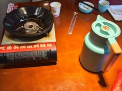 -魏铭鱼头捞饭(晋阳路店)