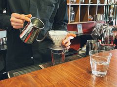 -RUMORS COFFEE ROASTERY鲁马滋咖啡(湖南路店)