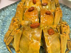 -金时代顺风大酒店(静安大融城店)