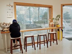 -COTTON CAFE(德信·中外公寓店)