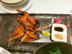 -侨美·唐荔园·40年地道粤菜