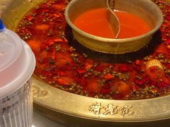 -哥老官重庆美蛙鱼头(五角场合生汇店)