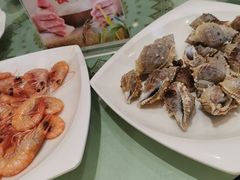 -海儀美食楼(湾仔海鲜街店)