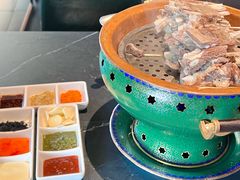 -蒙料·手把肉(望京店)