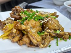 -凤城康记饭店
