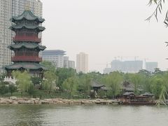 -迎泽公园