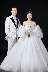 -AOROA·奥洛拉婚纱摄影·旅拍·礼服