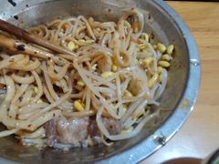 -涡阳侠玲干扣面(总店)