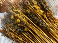 -十里铺铁板鱿鱼