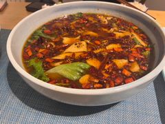 -和雅集素食(景区店)