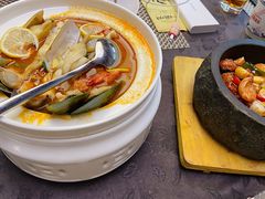 -小槟城美食馆