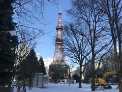 -札幌电视塔