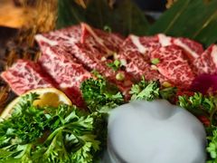 -牛焱·烧肉酒肆(五大道店)