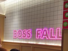 -老板恋上鱼(印象城店)