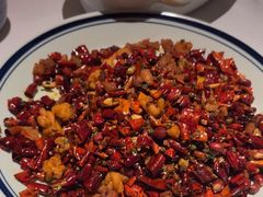 -八府香鸭·啫啫煲(华山路店)