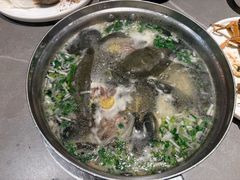 -黑金·寻焰自助百汇·烤肉·火锅(中街店)