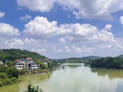 -海兰云天度假区温泉