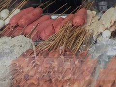 -辽B·小串(总店)