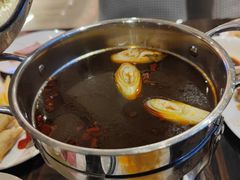 -新天地建国酒店凯撒餐厅