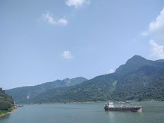 -羚羊峡古栈道森林公园
