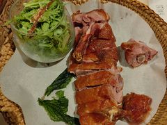 -锦府盐帮·张宅(世纪金源店)