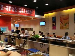 -呷哺呷哺(世贸.工三店)