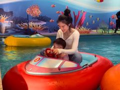 -蒙特利亲子乐园