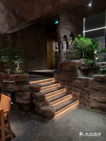 「汉阳馆韩国料理(创意谷店)」东西很好吃 强烈推荐